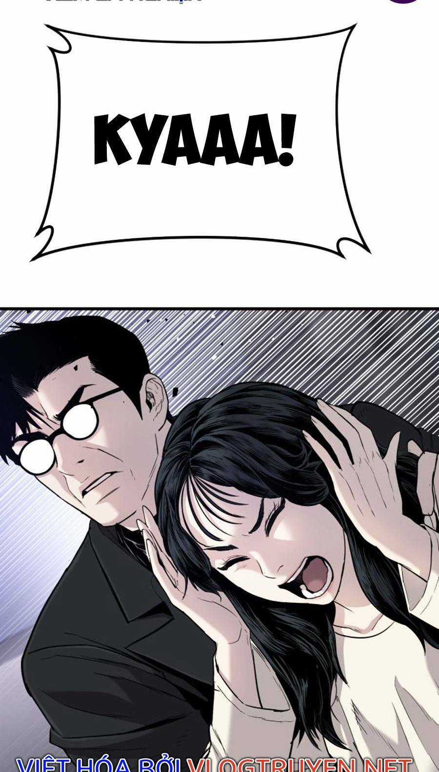 Đặc Vụ Kim Chapter 25 trang 51