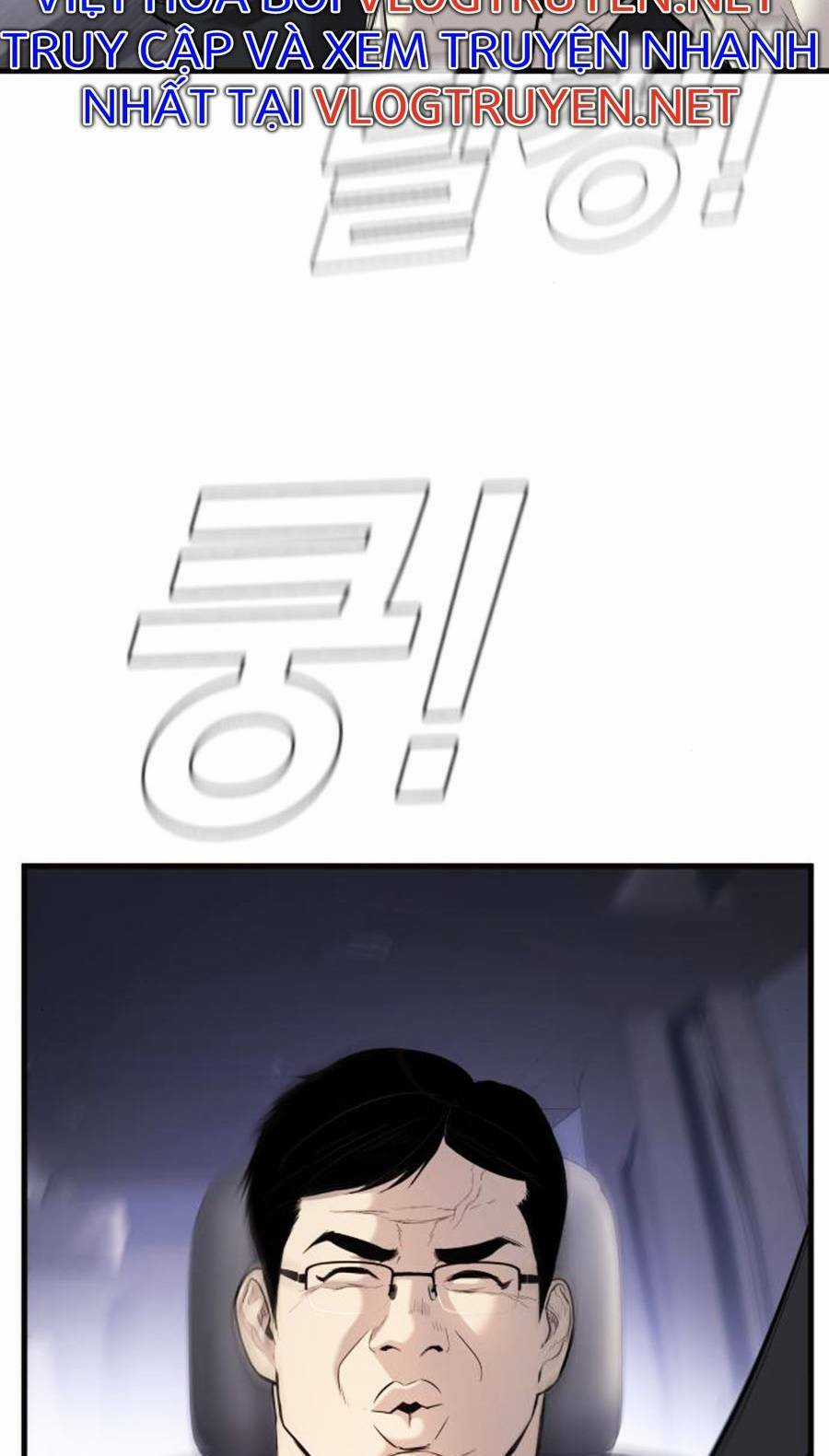 Đặc Vụ Kim Chapter 25 trang 52