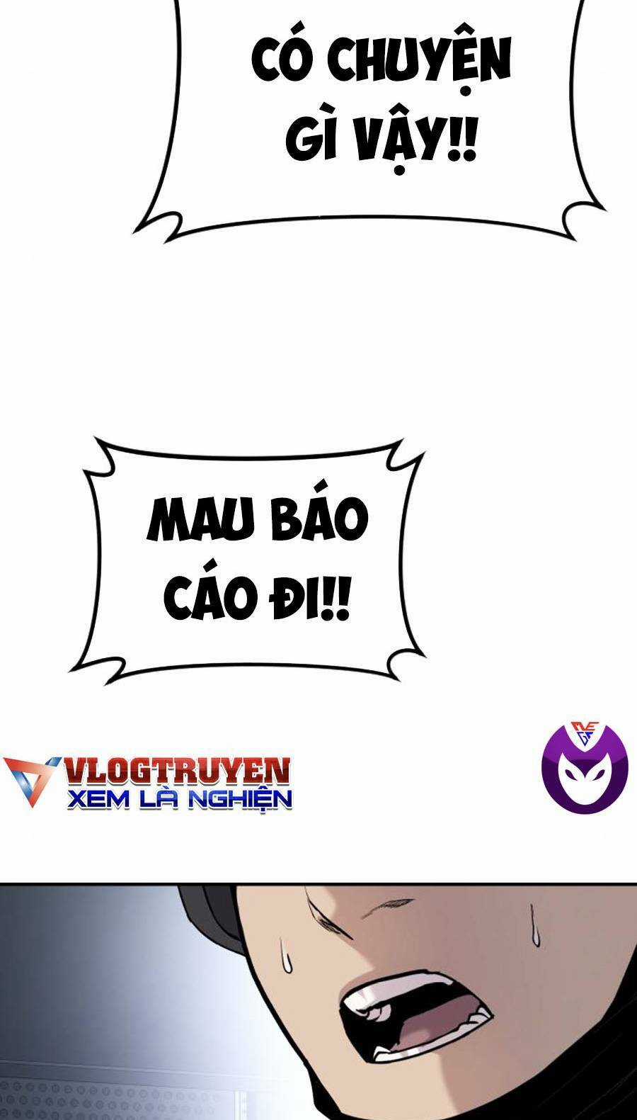 Đặc Vụ Kim Chapter 25 trang 55