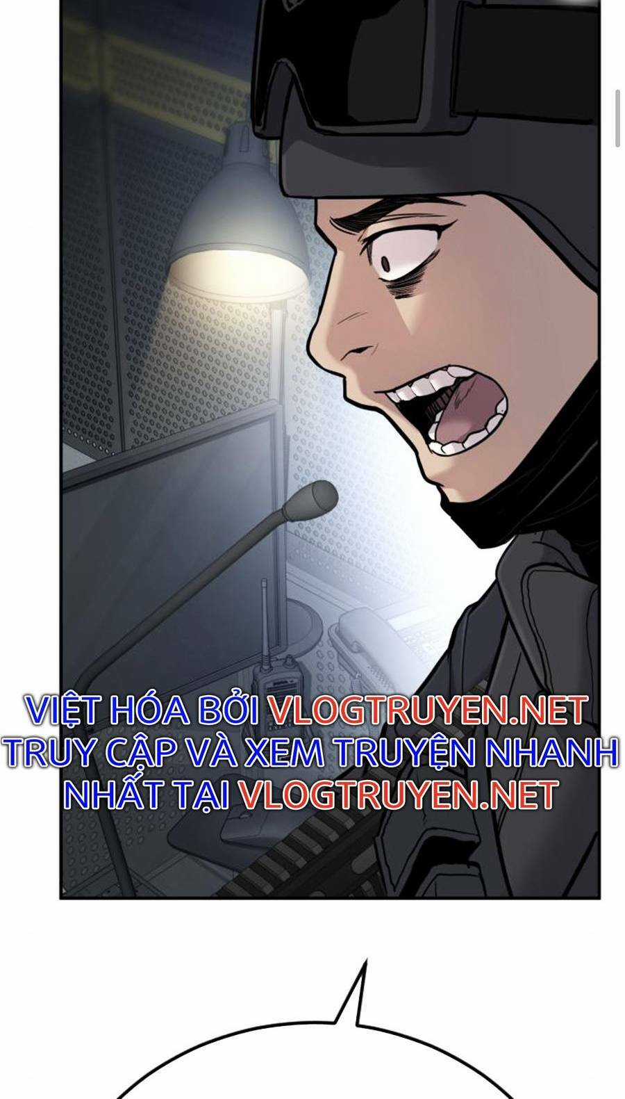 Đặc Vụ Kim Chapter 25 trang 60