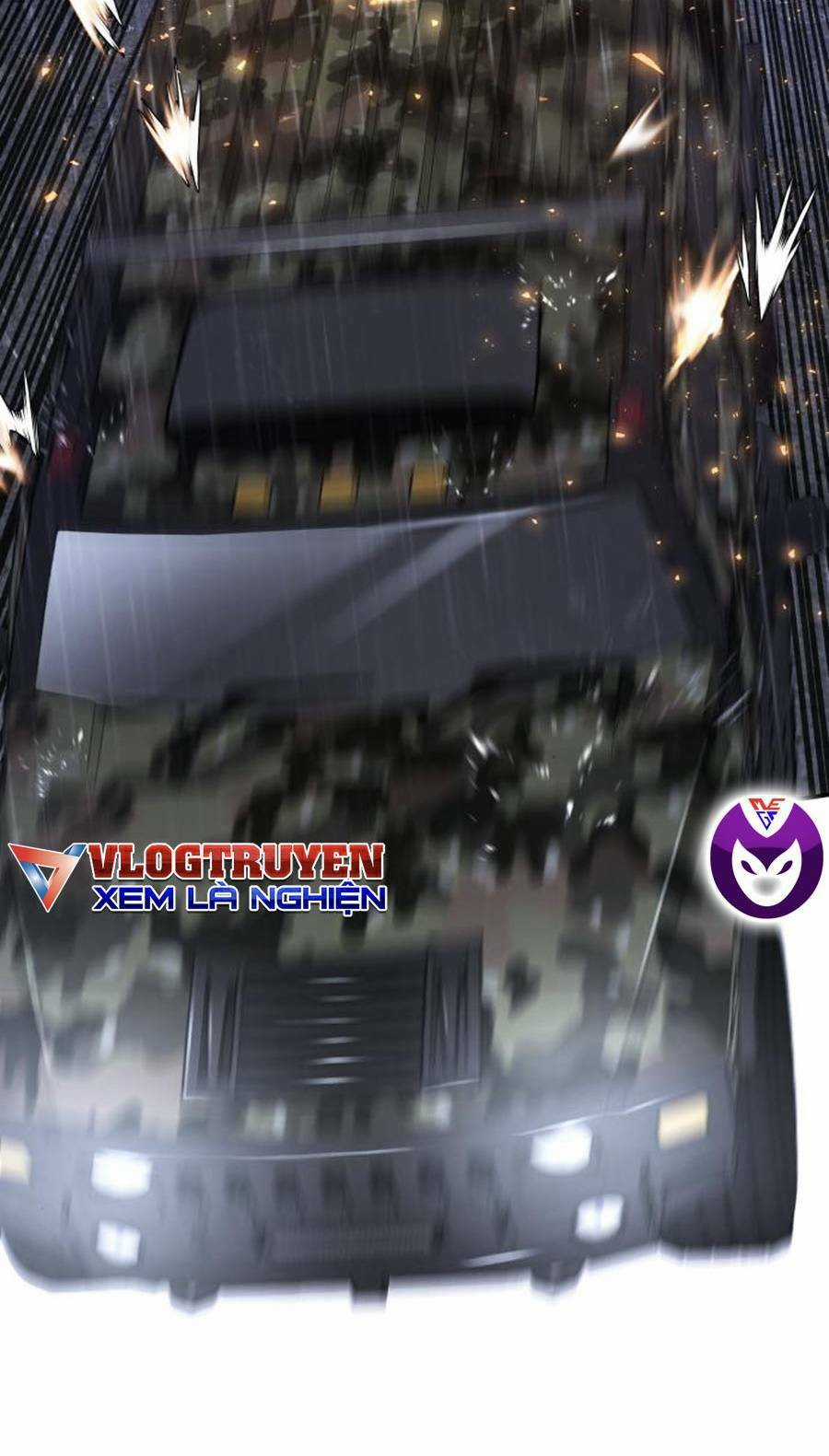 Đặc Vụ Kim Chapter 25 trang 63