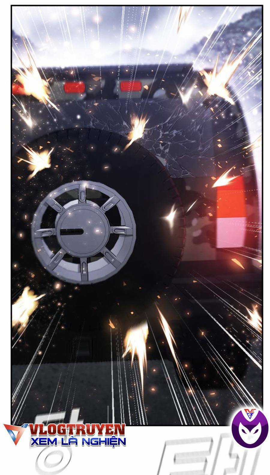 Đặc Vụ Kim Chapter 25 trang 66