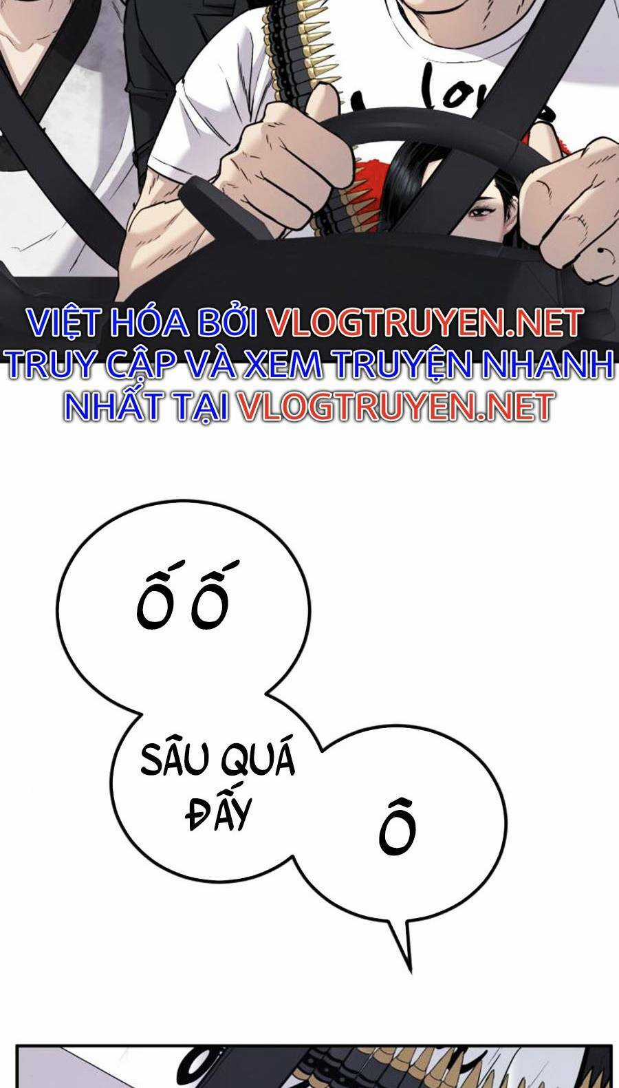 Đặc Vụ Kim Chapter 25 trang 68