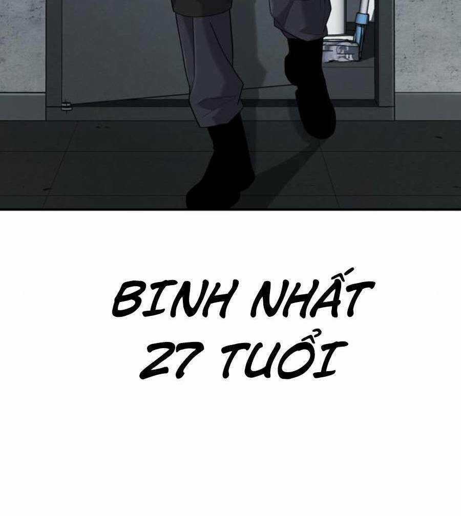 Đặc Vụ Kim Chapter 25 trang 7