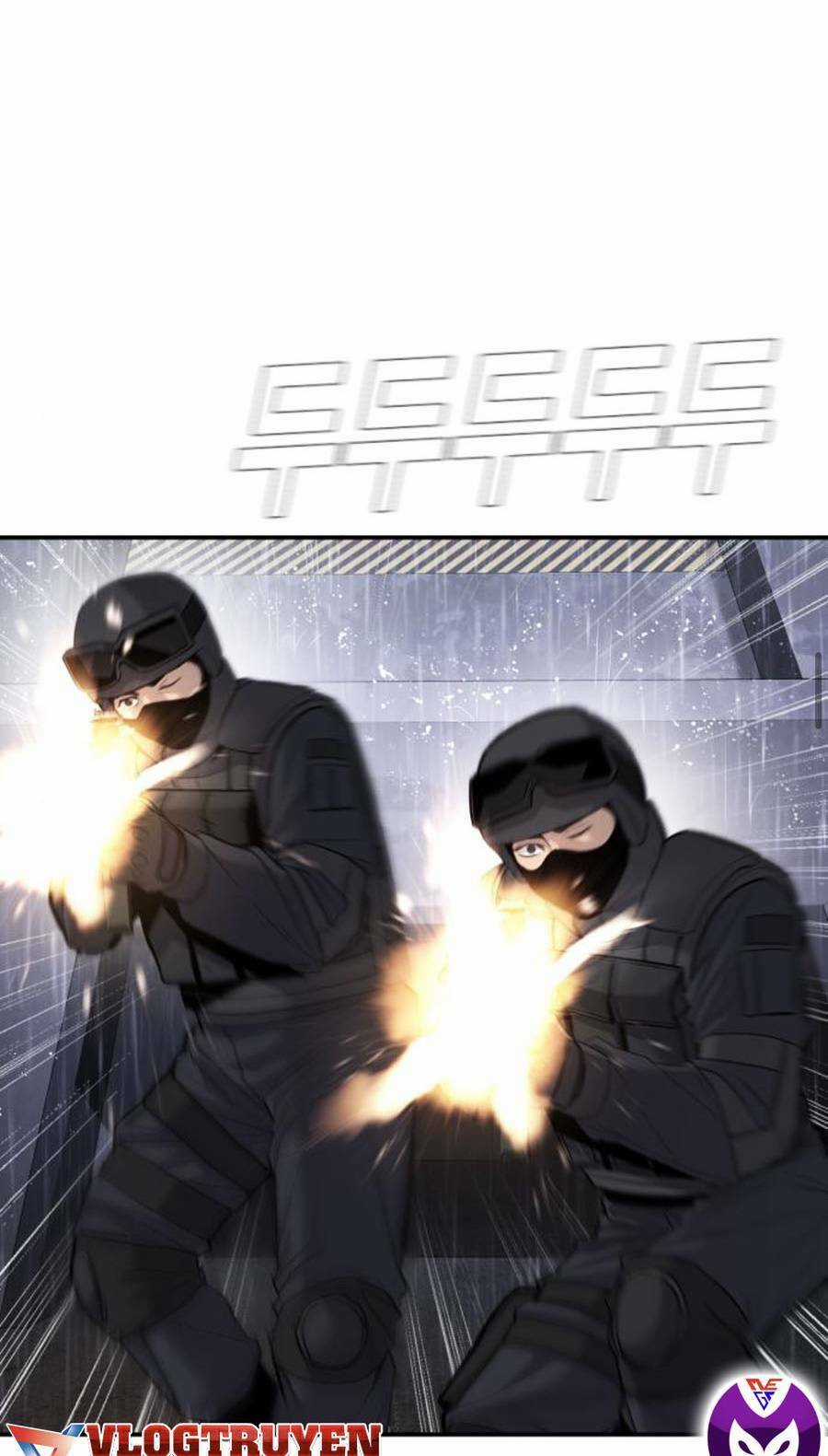 Đặc Vụ Kim Chapter 25 trang 70