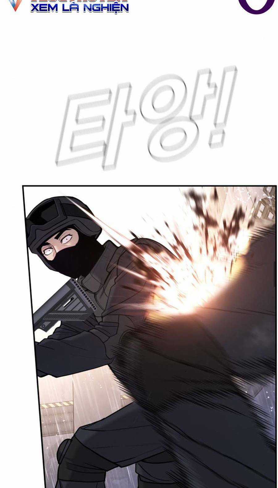 Đặc Vụ Kim Chapter 25 trang 71