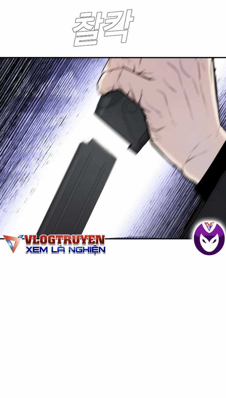 Đặc Vụ Kim Chapter 25 trang 74