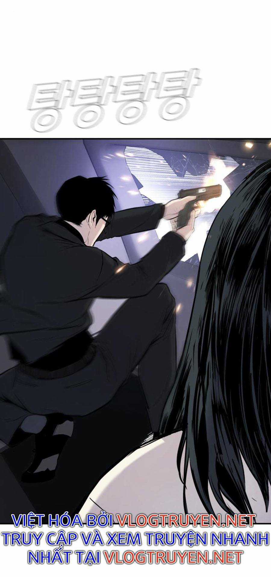 Đặc Vụ Kim Chapter 25 trang 75