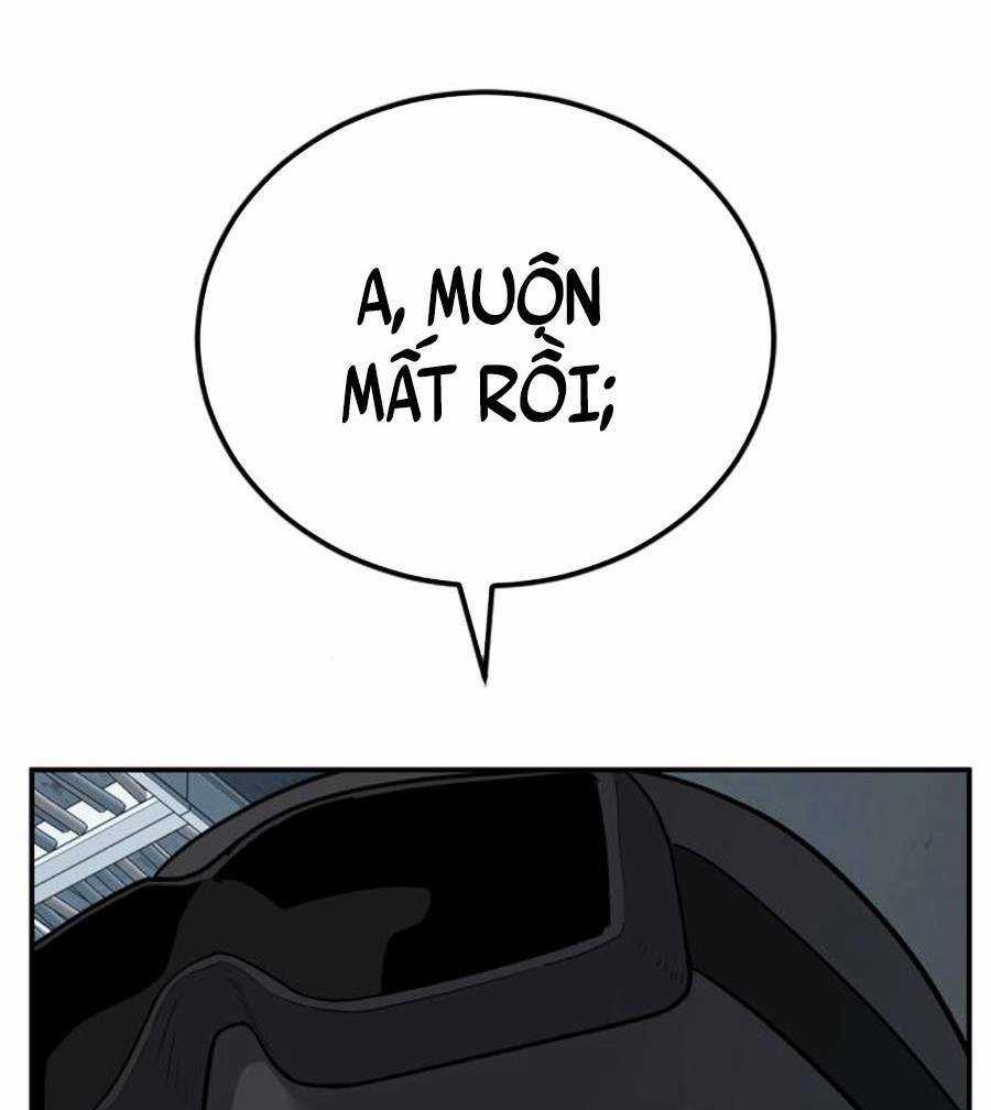 Đặc Vụ Kim Chapter 25 trang 8