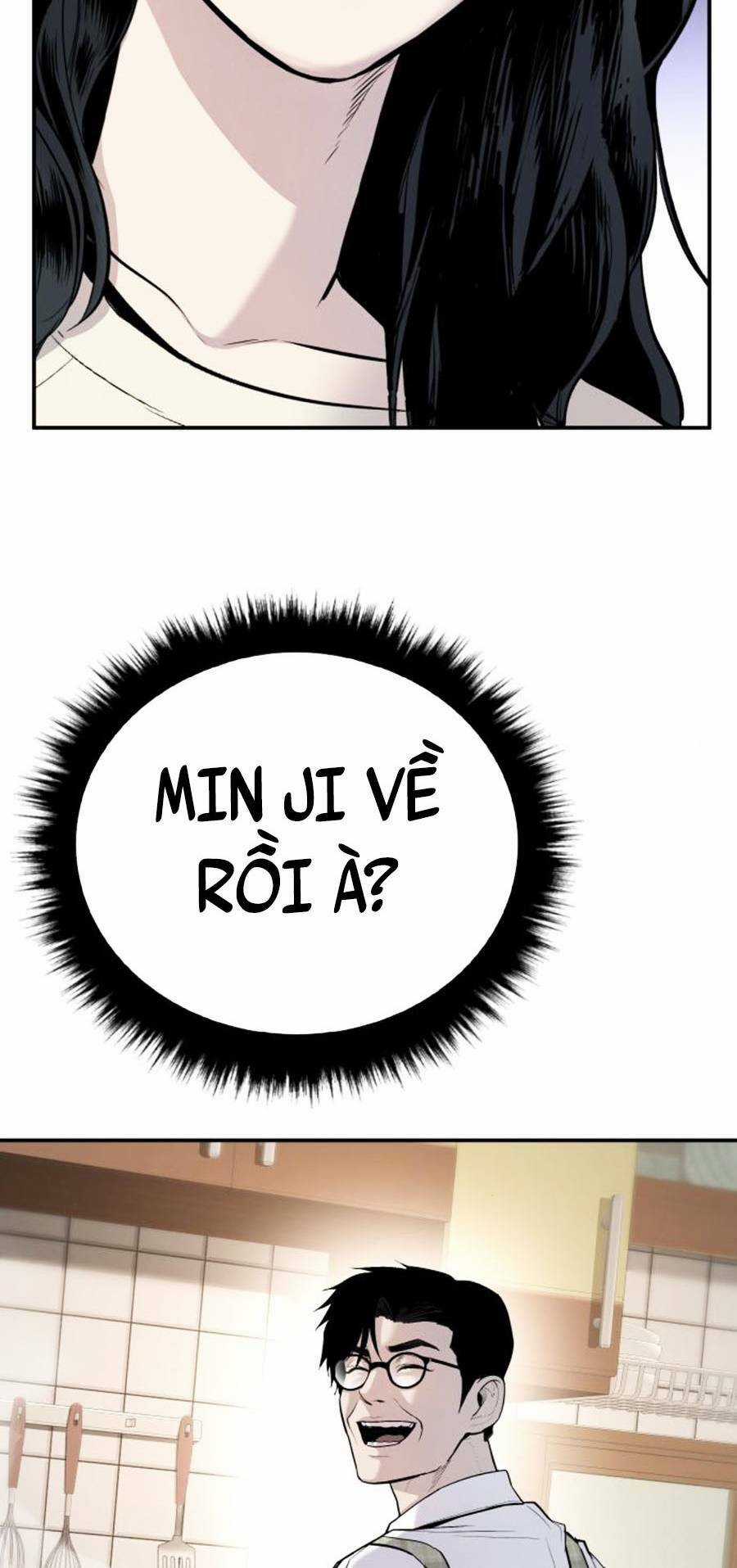 Đặc Vụ Kim Chapter 25 trang 81