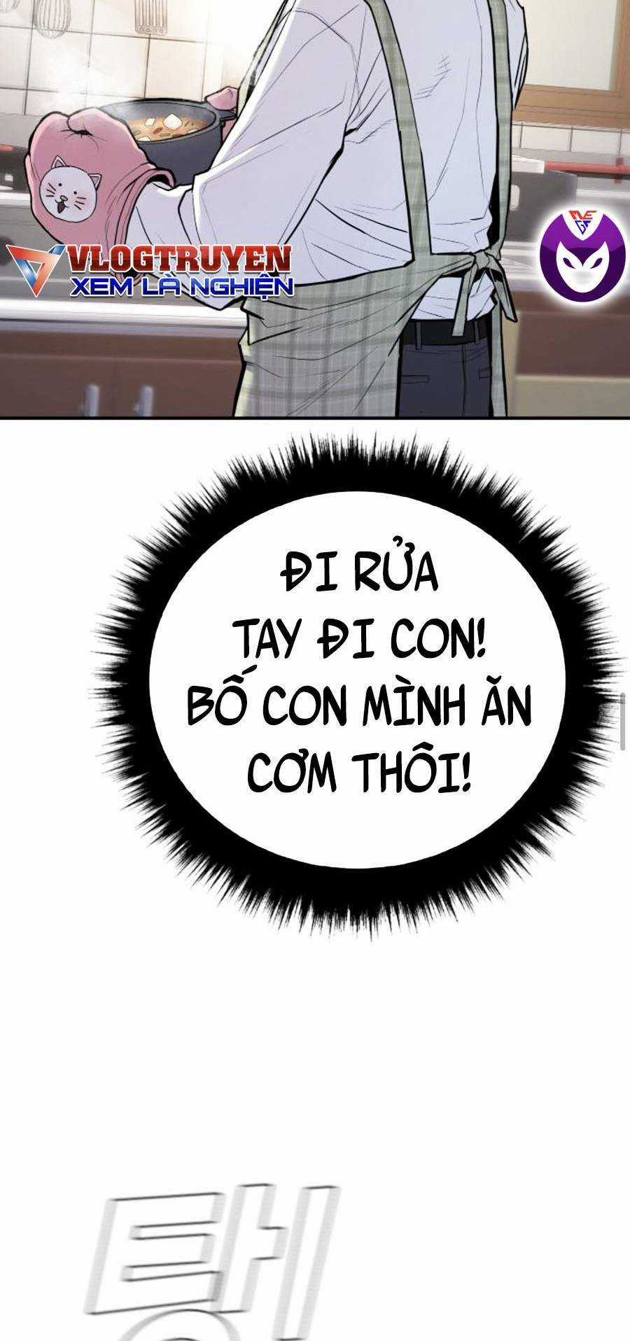 Đặc Vụ Kim Chapter 25 trang 82