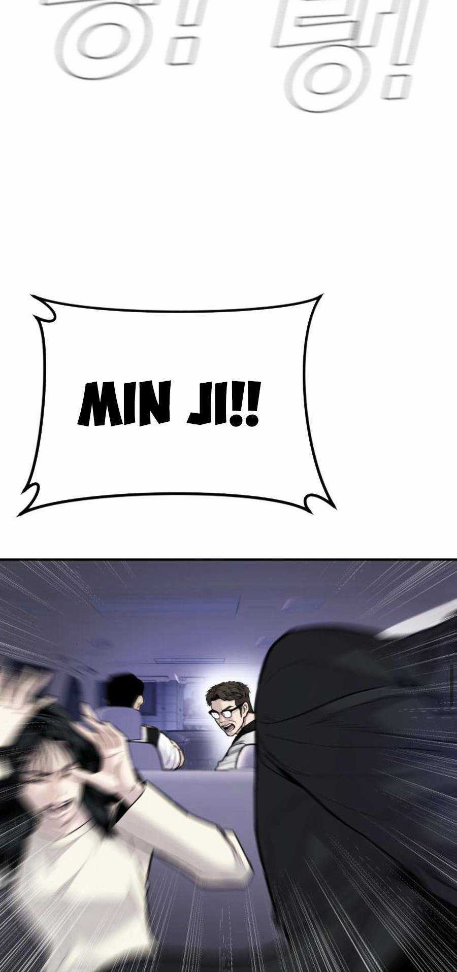 Đặc Vụ Kim Chapter 25 trang 84