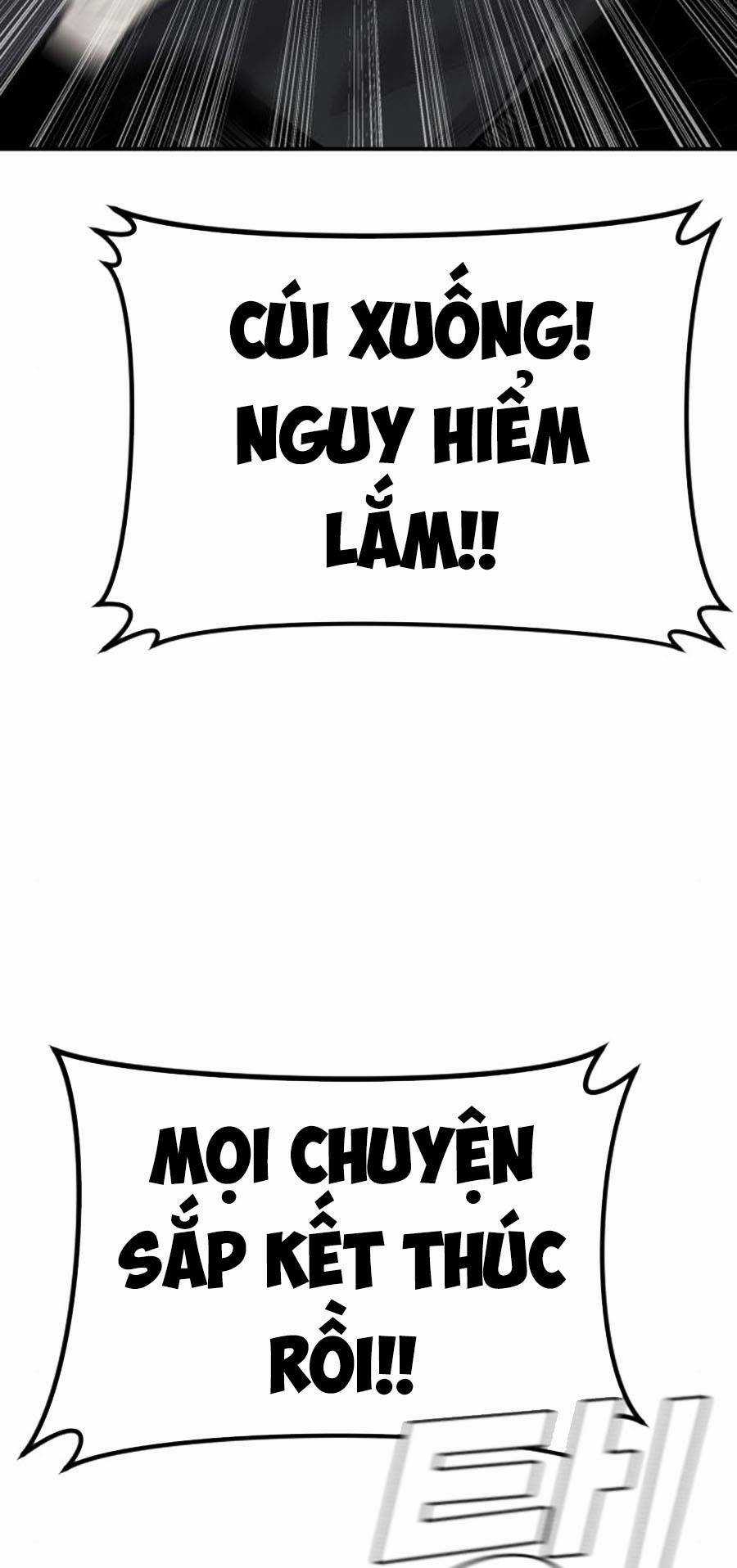 Đặc Vụ Kim Chapter 25 trang 85