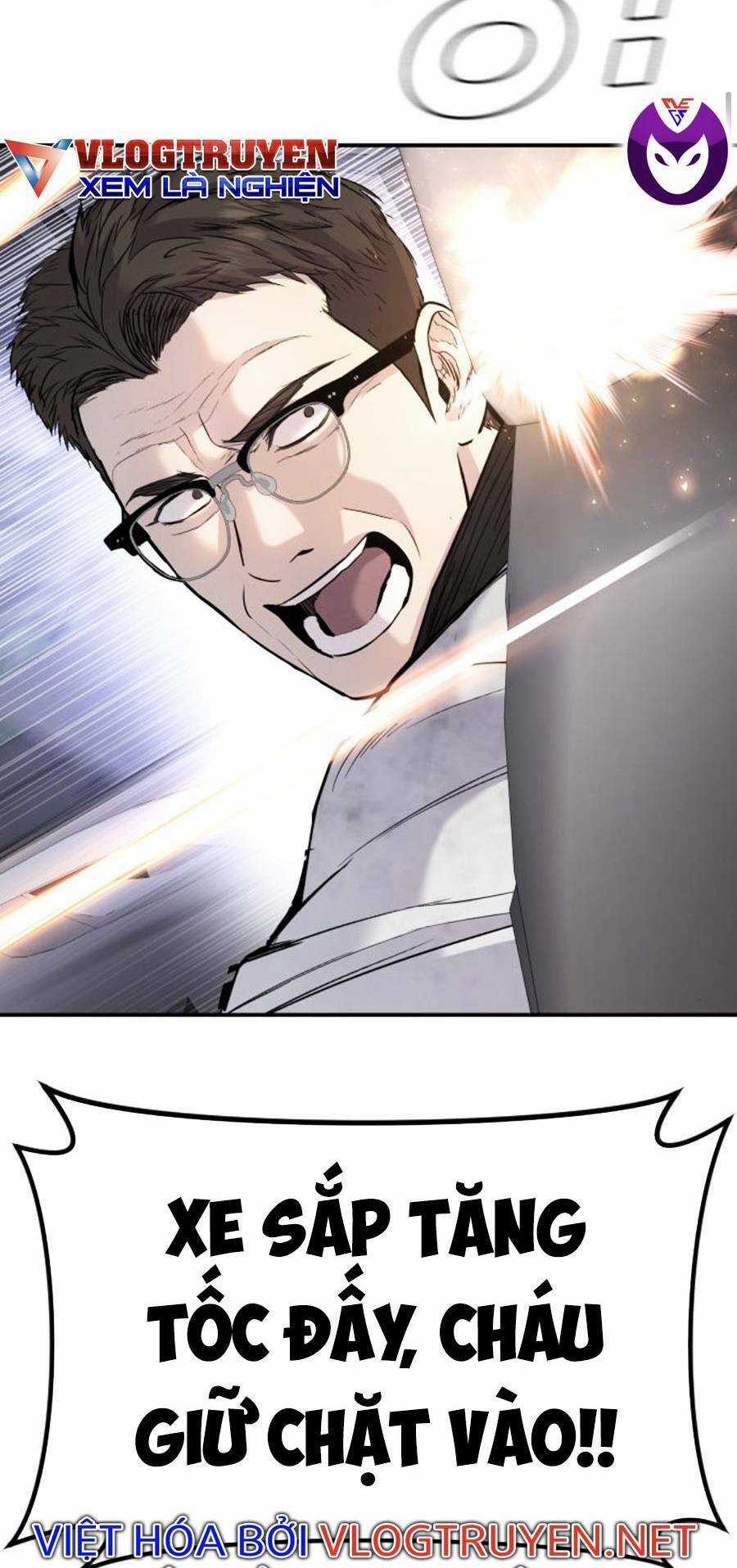 Đặc Vụ Kim Chapter 25 trang 86