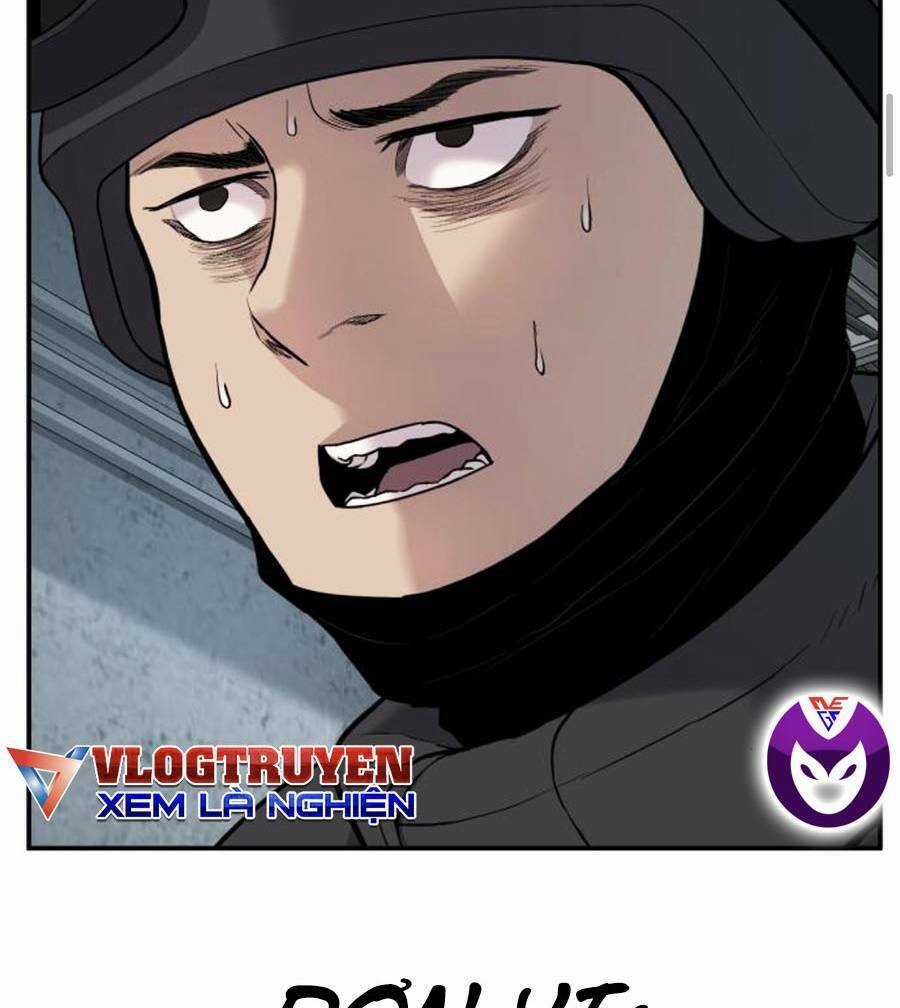 Đặc Vụ Kim Chapter 25 trang 9