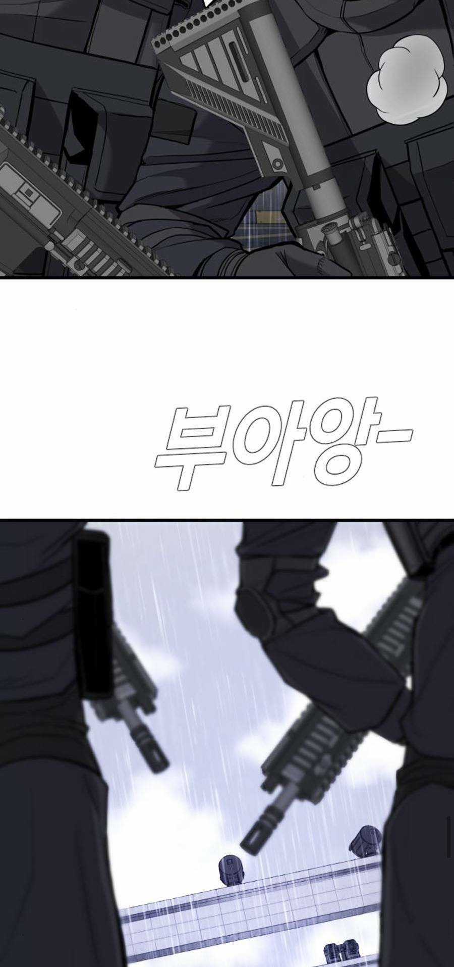 Đặc Vụ Kim Chapter 25 trang 90