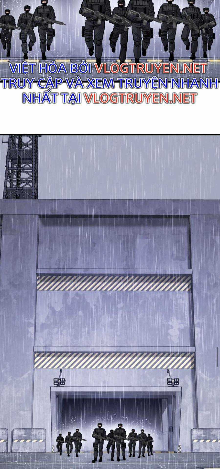 Đặc Vụ Kim Chapter 25 trang 92