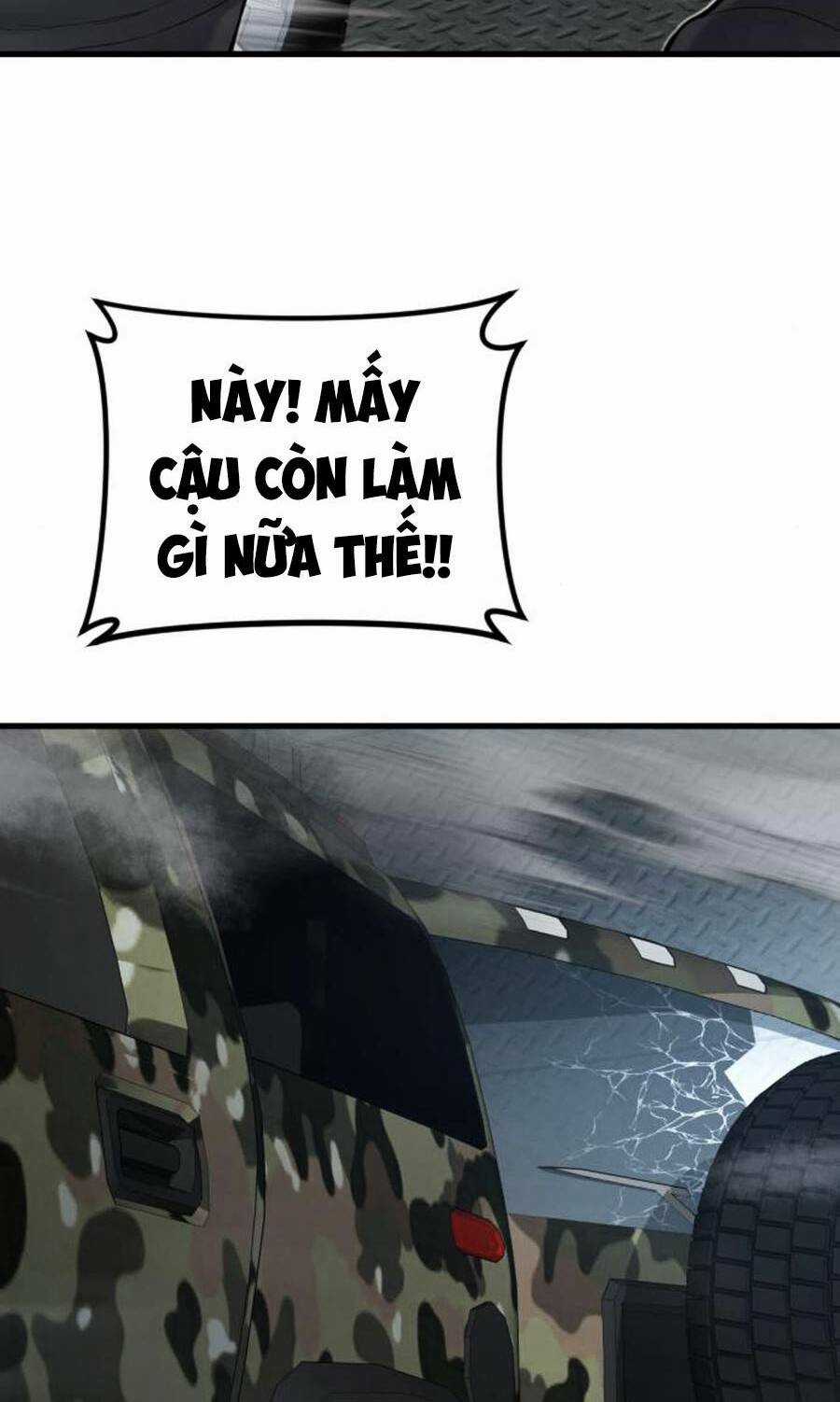 Đặc Vụ Kim Chapter 26.5 trang 10