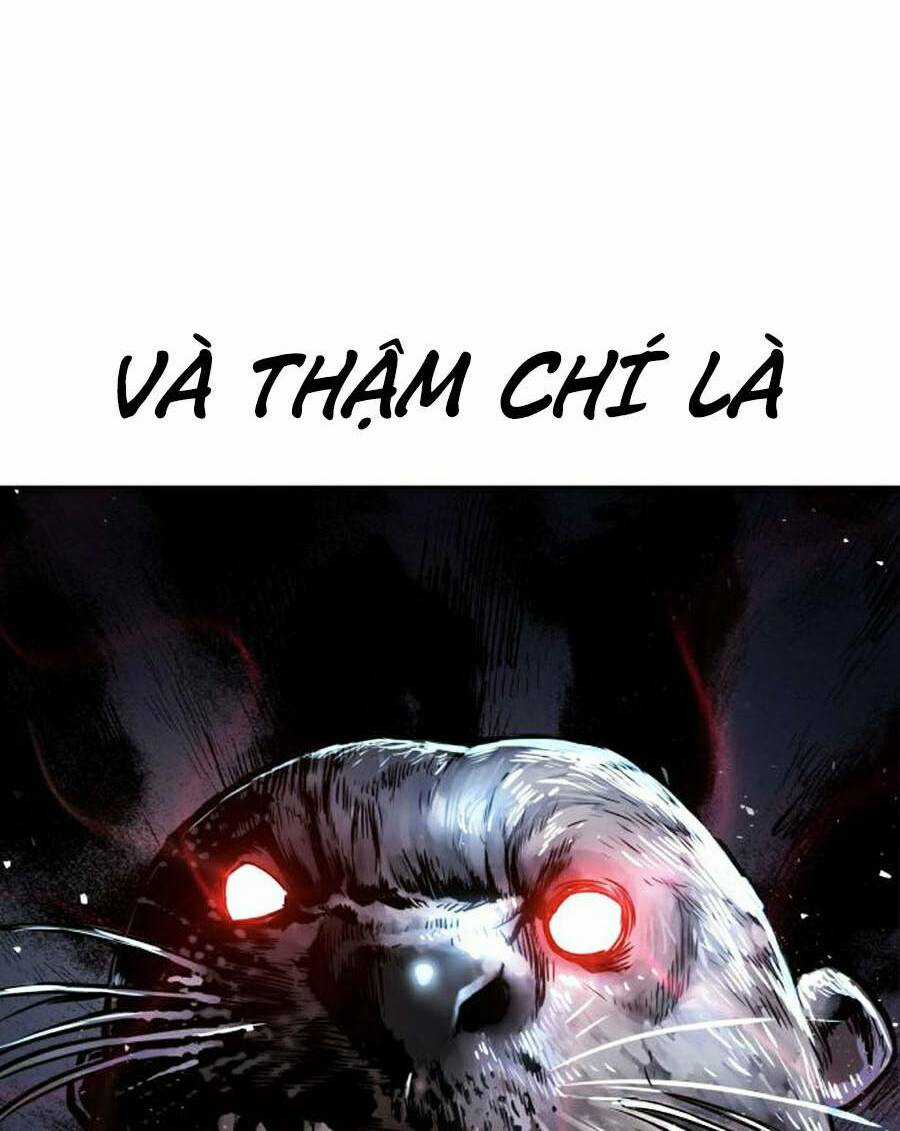 Đặc Vụ Kim Chapter 26.5 trang 100