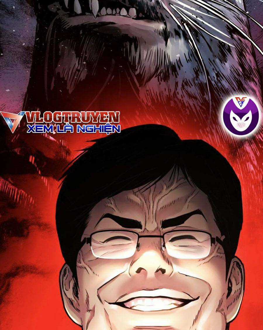 Đặc Vụ Kim Chapter 26.5 trang 101