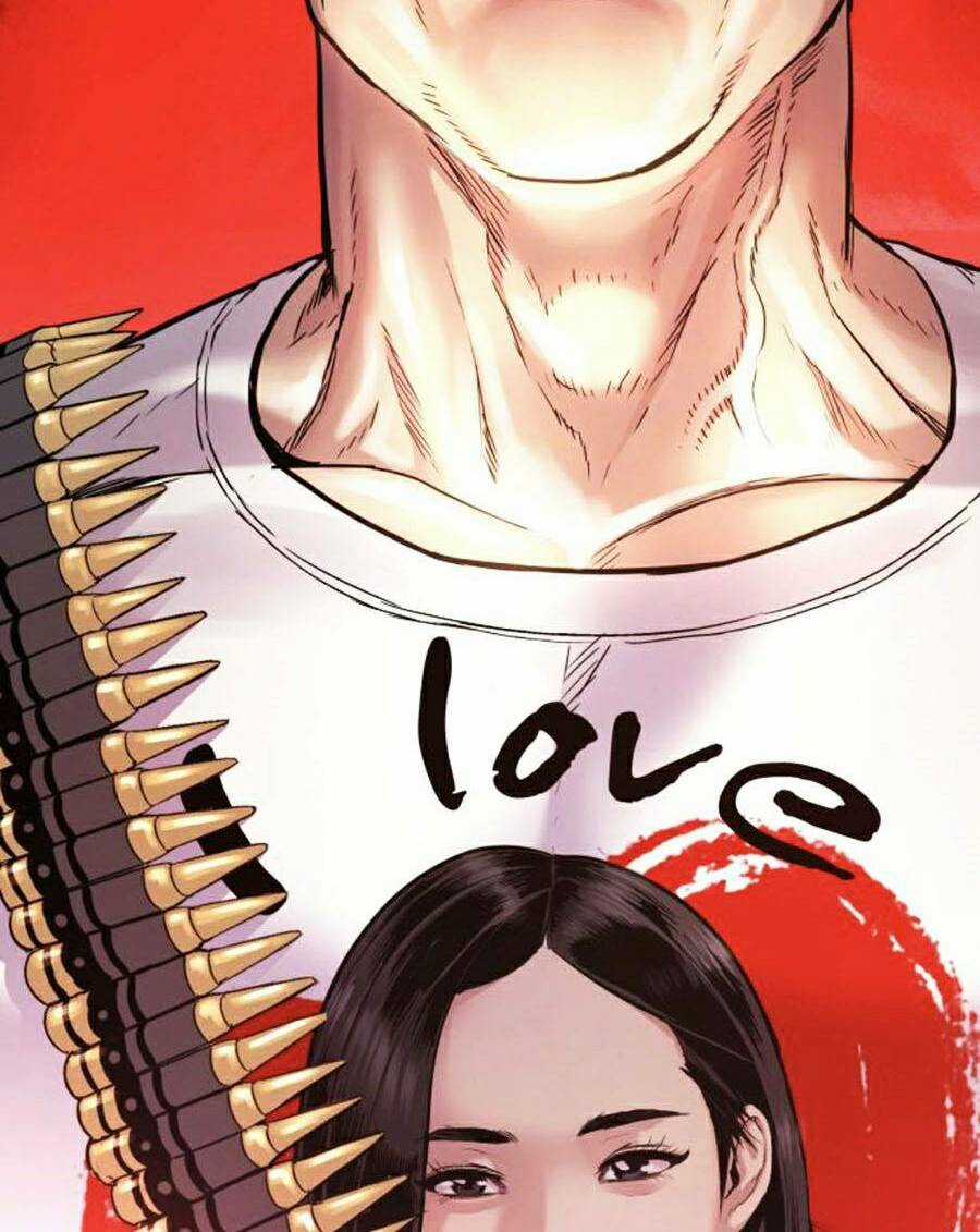 Đặc Vụ Kim Chapter 26.5 trang 102