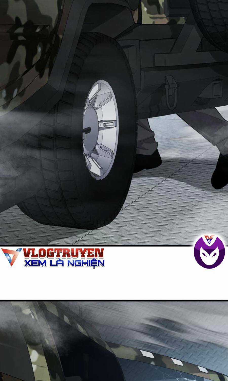 Đặc Vụ Kim Chapter 26.5 trang 11