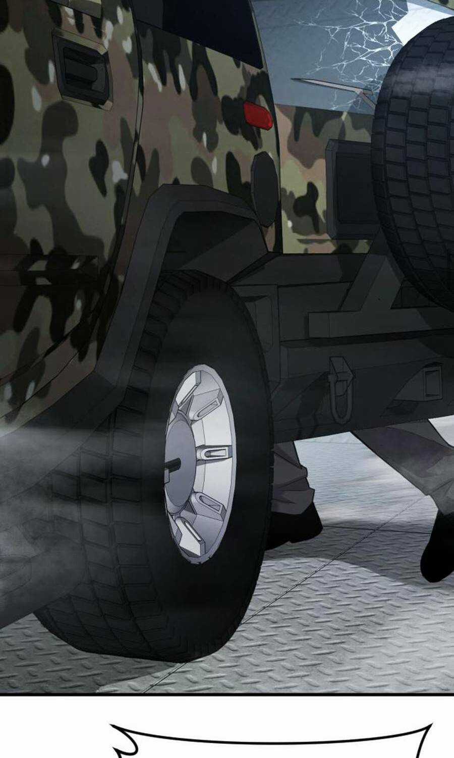 Đặc Vụ Kim Chapter 26.5 trang 12