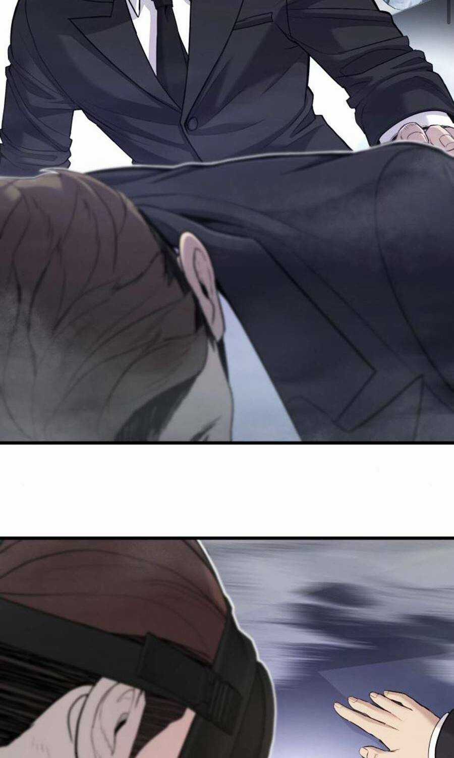 Đặc Vụ Kim Chapter 26.5 trang 14