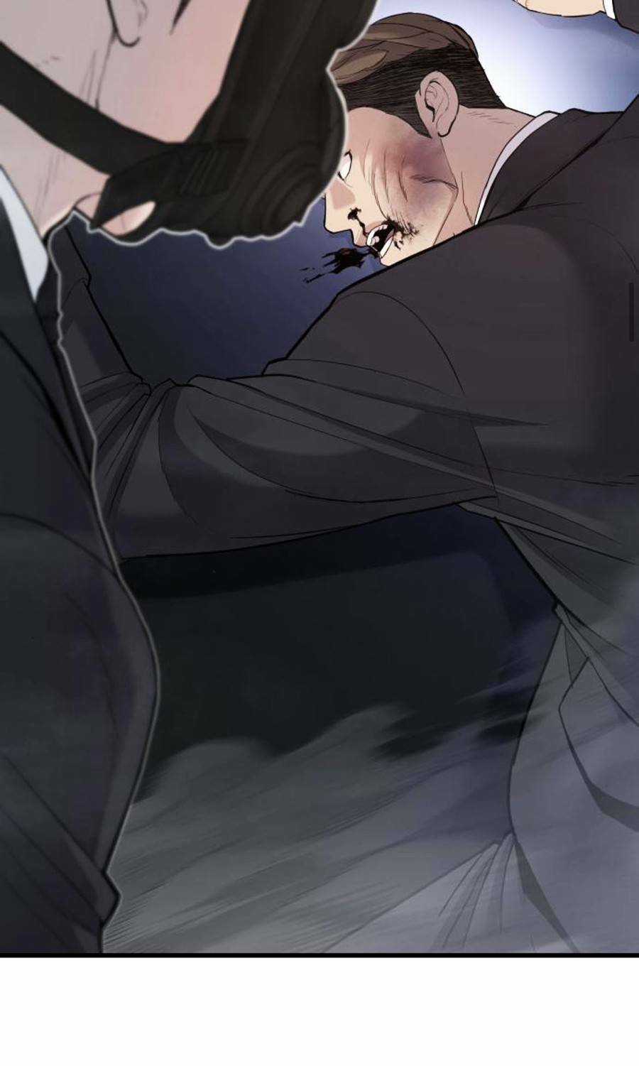 Đặc Vụ Kim Chapter 26.5 trang 15