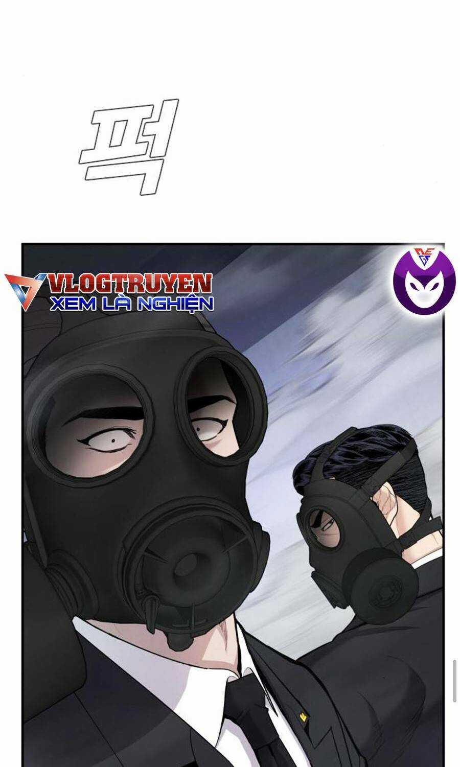 Đặc Vụ Kim Chapter 26.5 trang 16