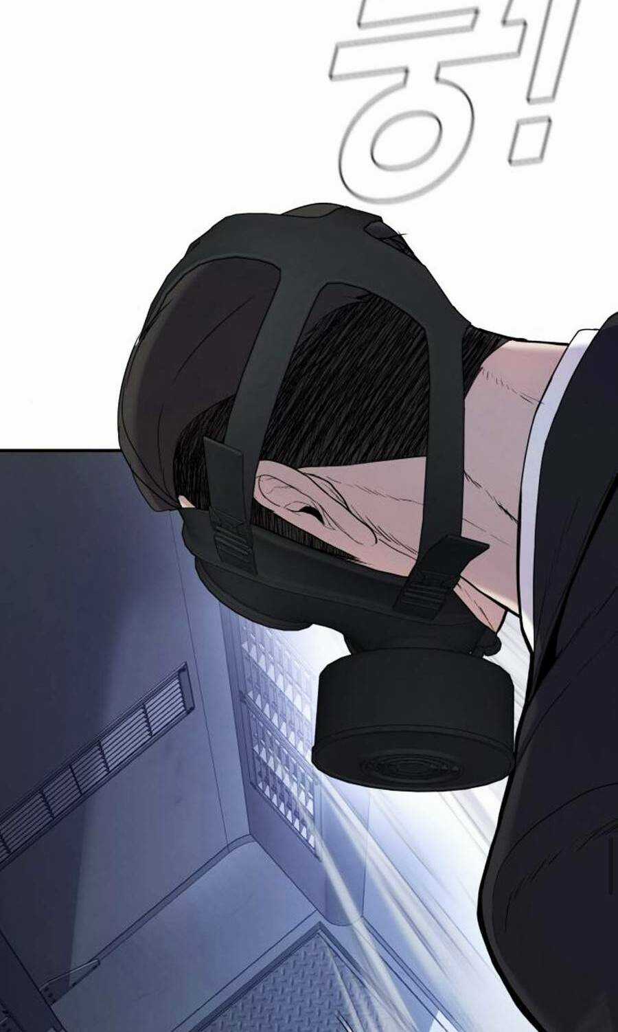 Đặc Vụ Kim Chapter 26.5 trang 18