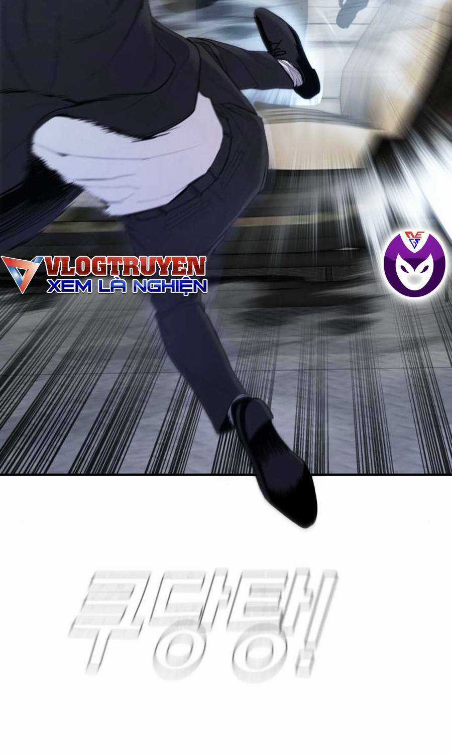 Đặc Vụ Kim Chapter 26.5 trang 21