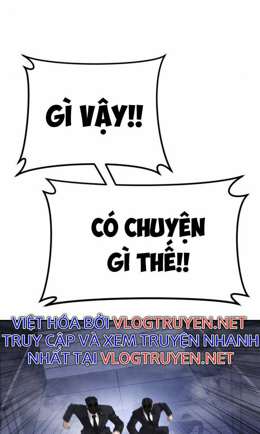 Đặc Vụ Kim Chapter 26.5 trang 22