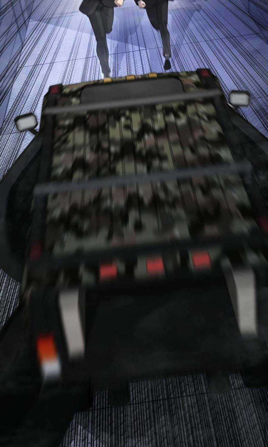 Đặc Vụ Kim Chapter 26.5 trang 23