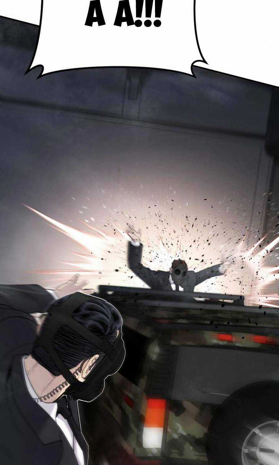 Đặc Vụ Kim Chapter 26.5 trang 26