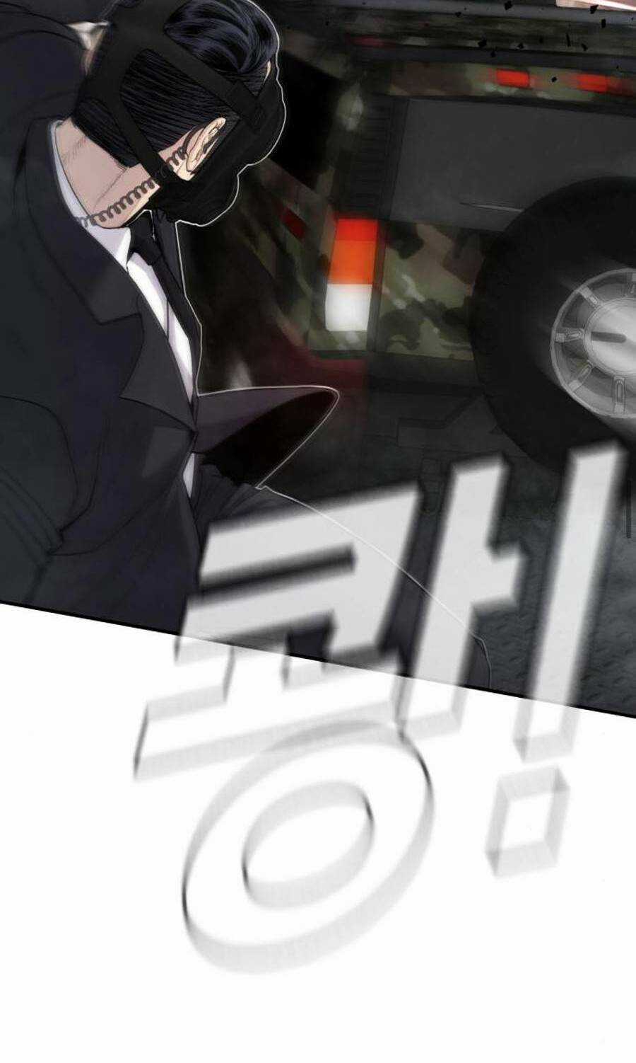 Đặc Vụ Kim Chapter 26.5 trang 28