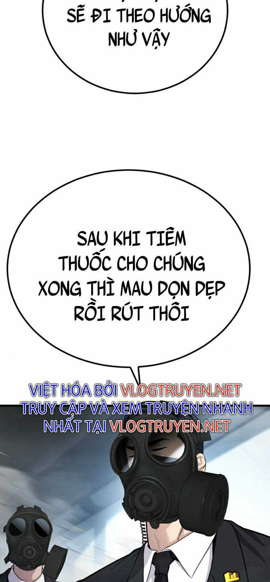 Đặc Vụ Kim Chapter 26.5 trang 3