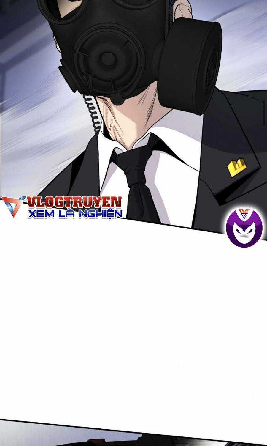 Đặc Vụ Kim Chapter 26.5 trang 30