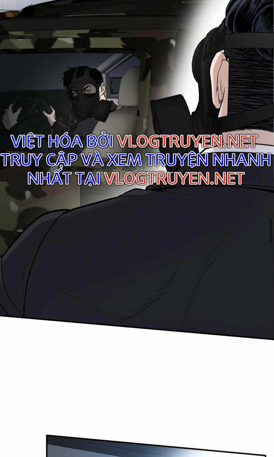 Đặc Vụ Kim Chapter 26.5 trang 31