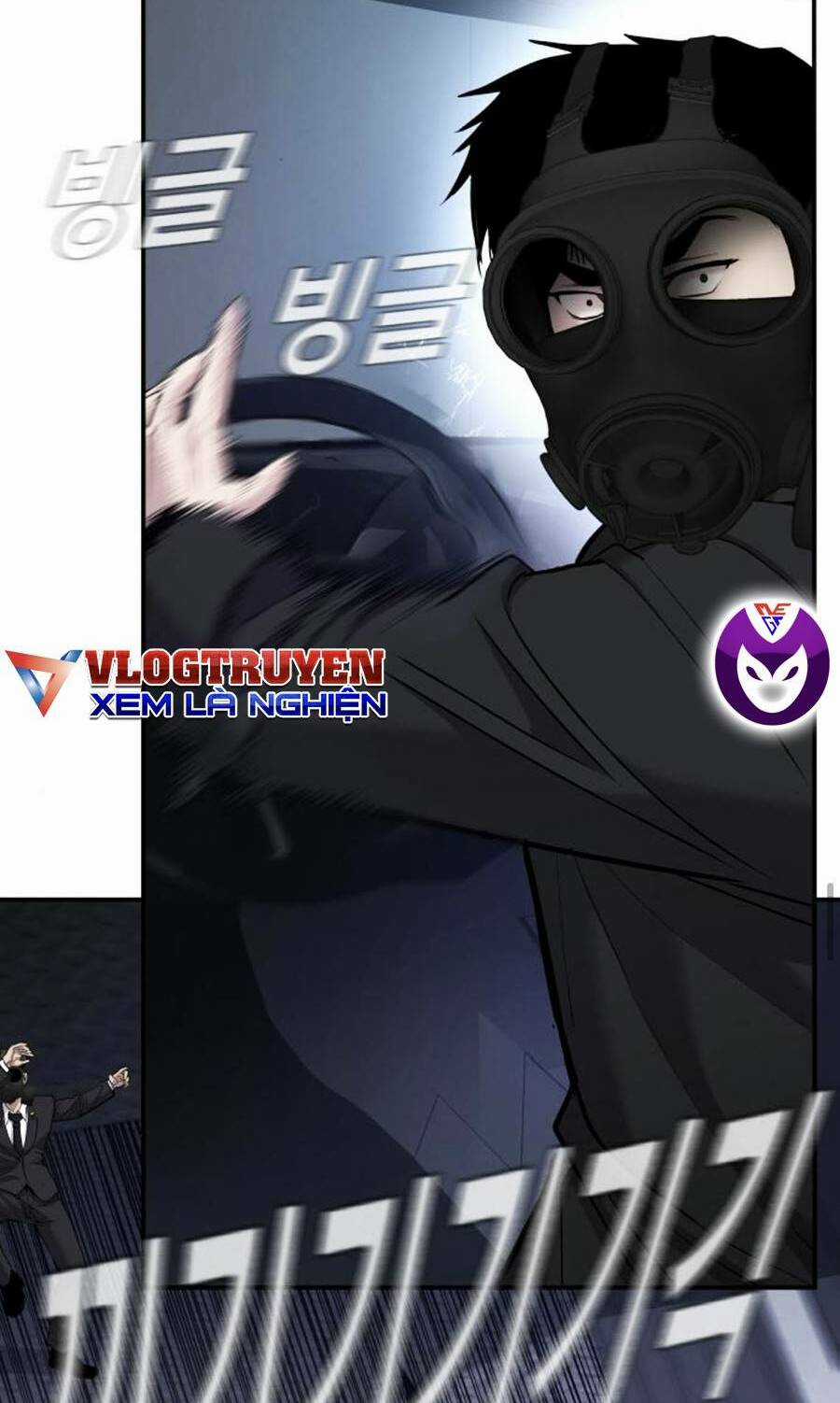 Đặc Vụ Kim Chapter 26.5 trang 32