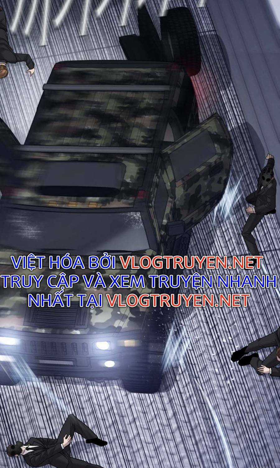 Đặc Vụ Kim Chapter 26.5 trang 33