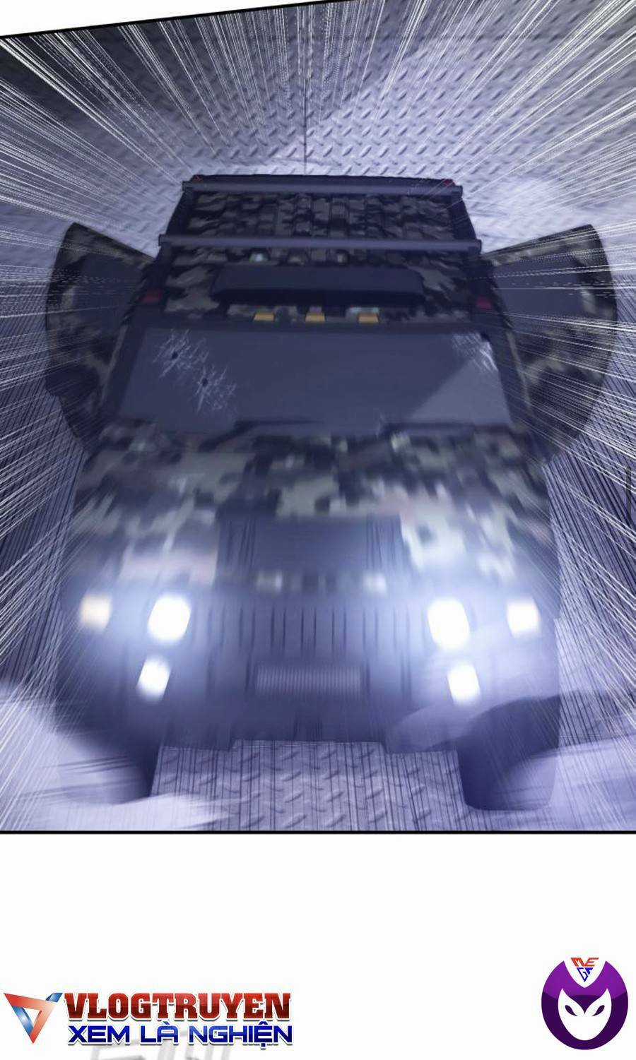 Đặc Vụ Kim Chapter 26.5 trang 35