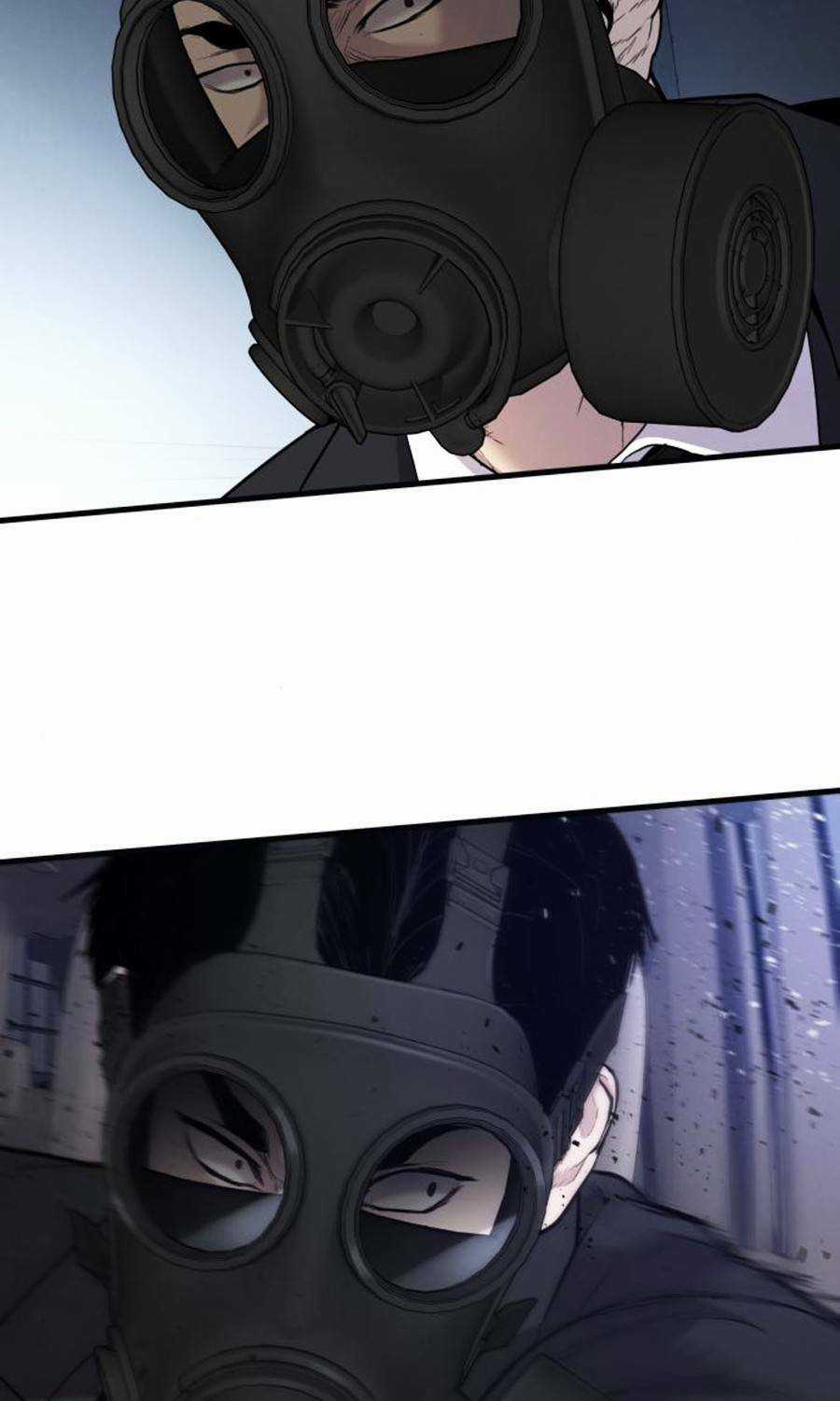 Đặc Vụ Kim Chapter 26.5 trang 43