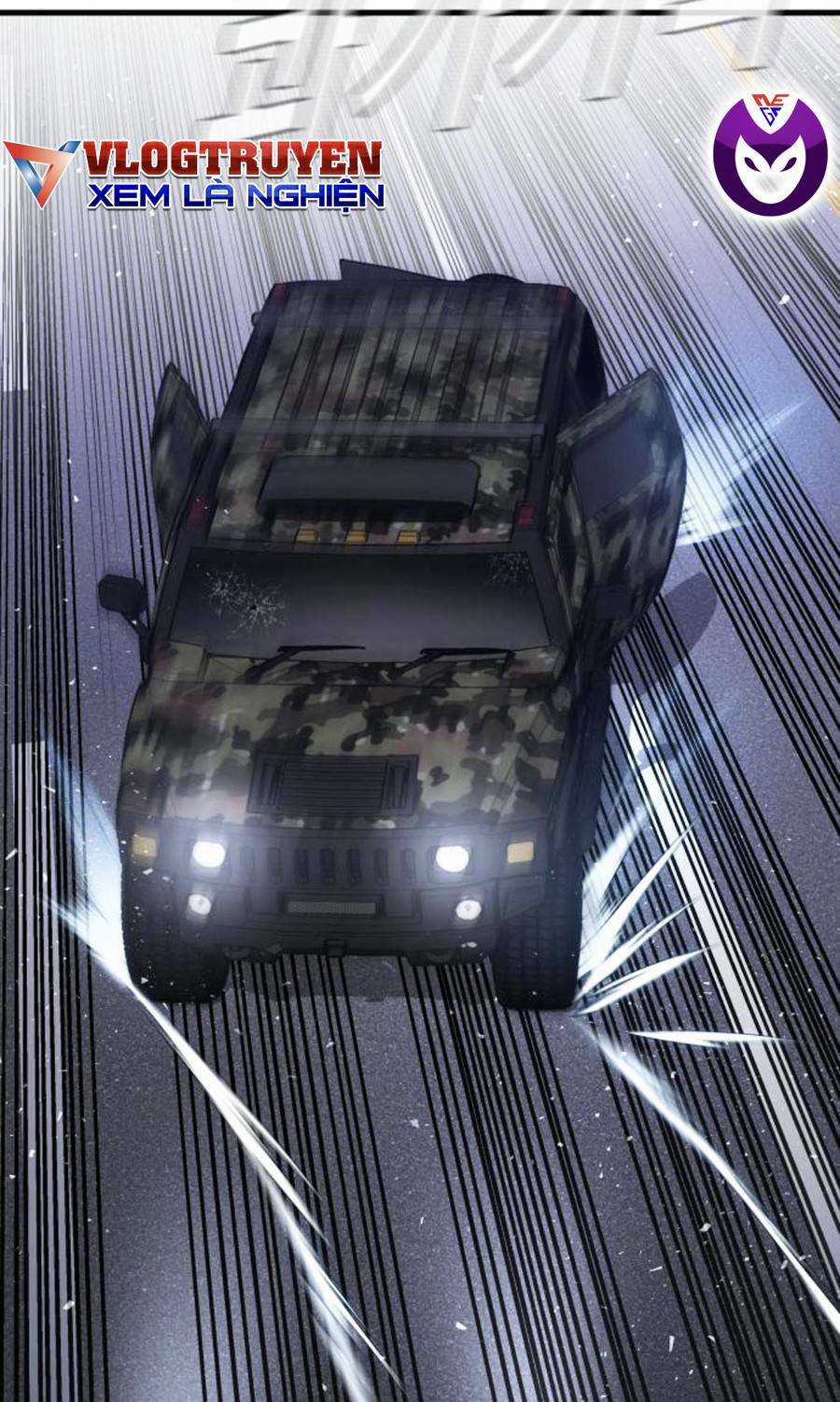 Đặc Vụ Kim Chapter 26.5 trang 45