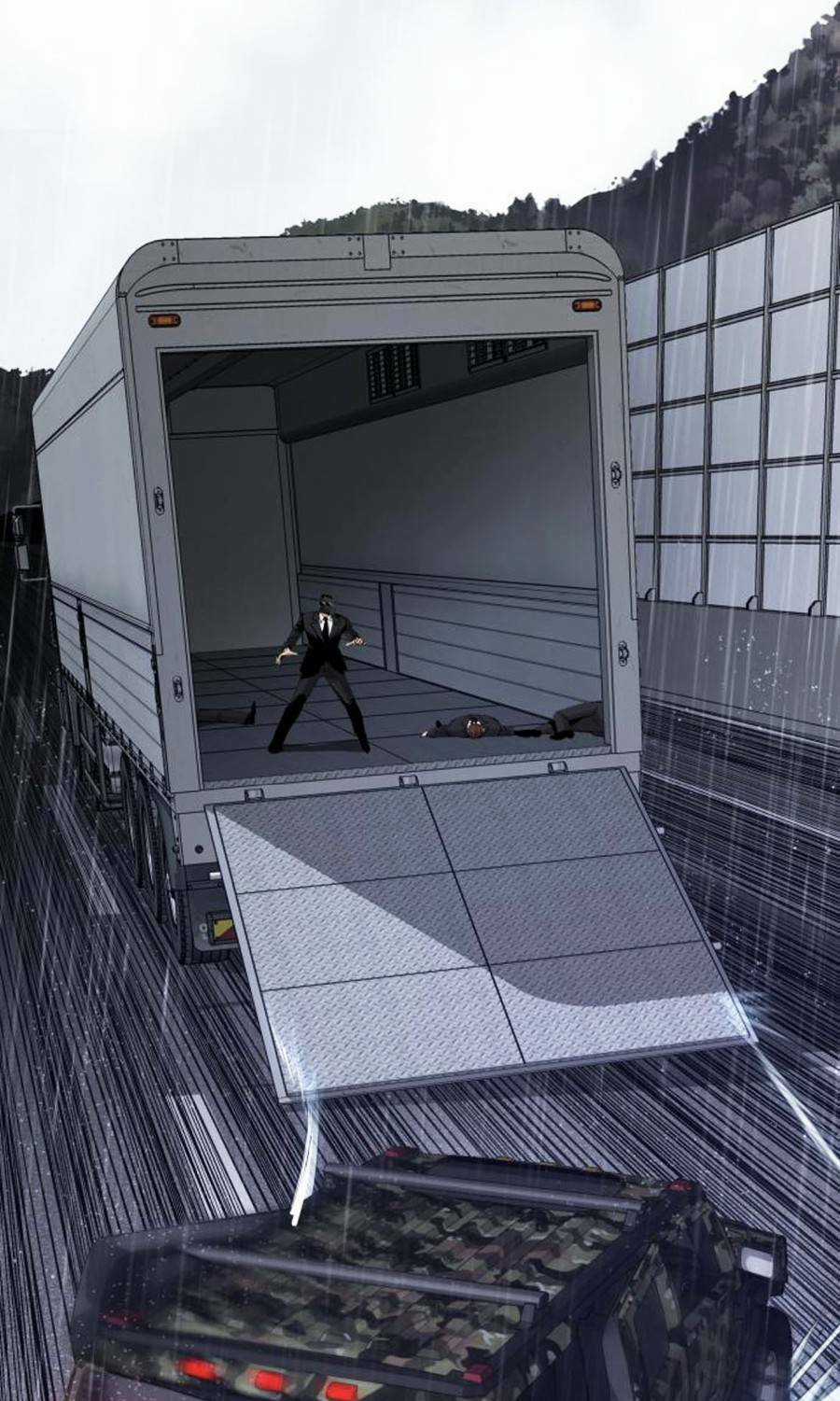 Đặc Vụ Kim Chapter 26.5 trang 47