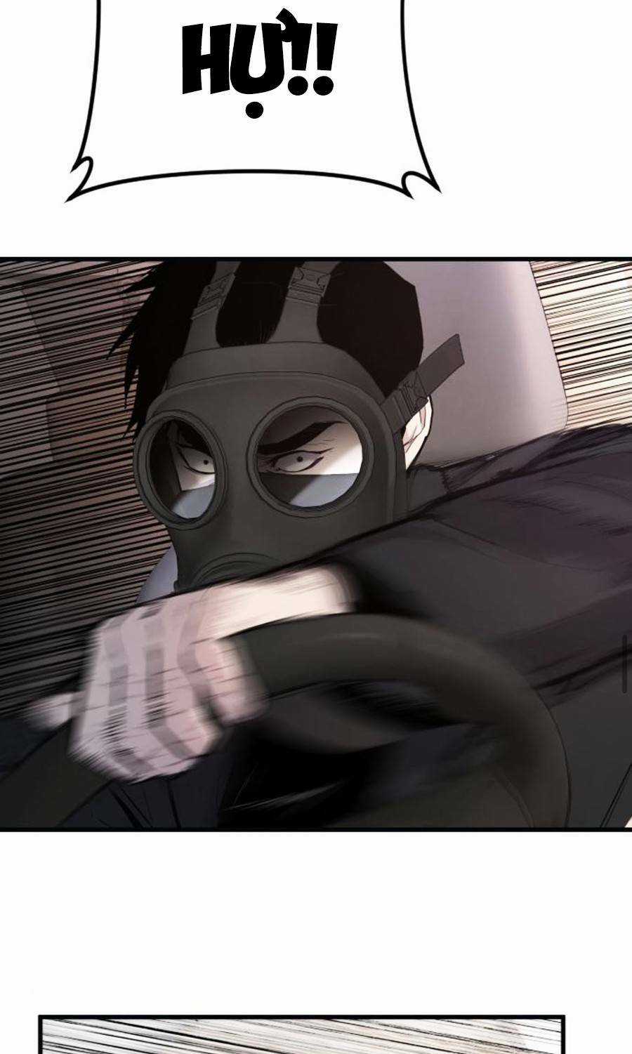 Đặc Vụ Kim Chapter 26.5 trang 49