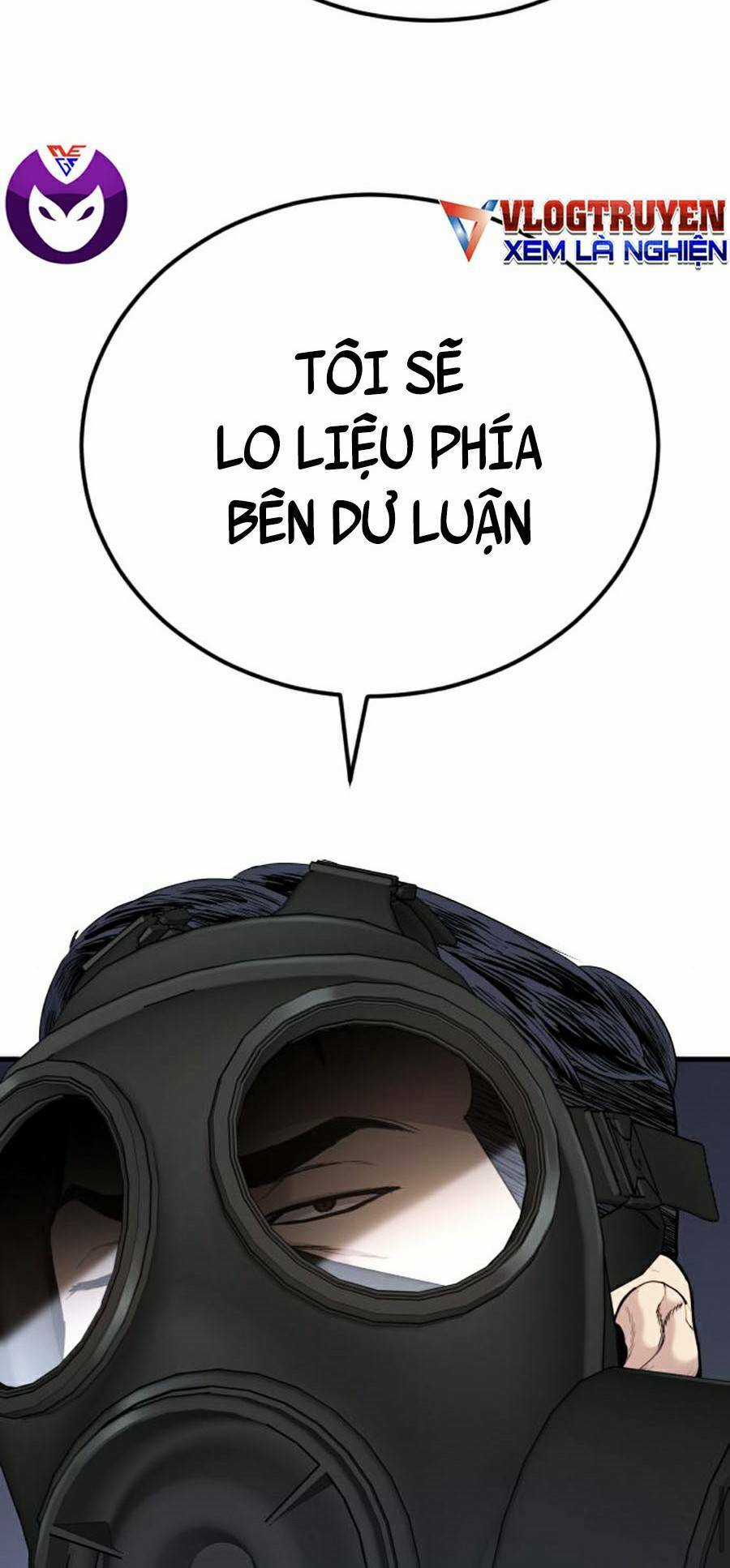 Đặc Vụ Kim Chapter 26.5 trang 5