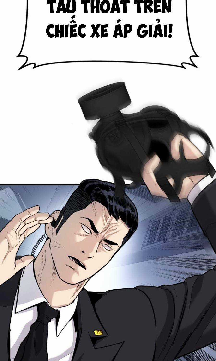 Đặc Vụ Kim Chapter 26.5 trang 53