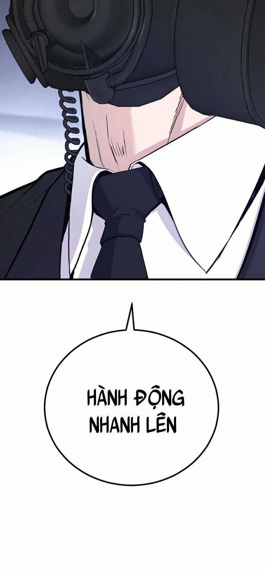 Đặc Vụ Kim Chapter 26.5 trang 6