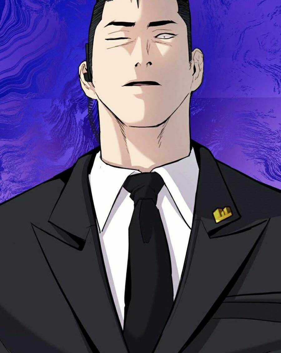 Đặc Vụ Kim Chapter 26.5 trang 80